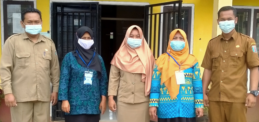 Pendataan Keluarga 2021 dari BKKBN